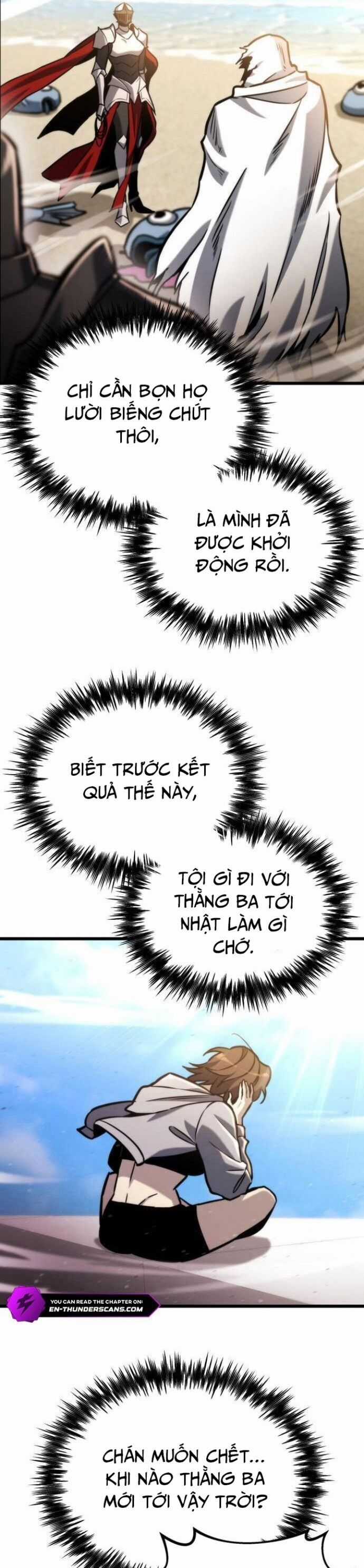 Mạt Thế Hậu Cần - Chapter 53 - Trang 31