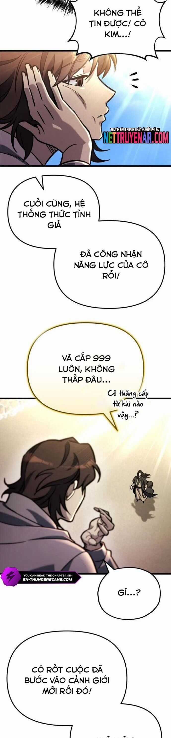 Mạt Thế Hậu Cần - Chapter 53 - Trang 32