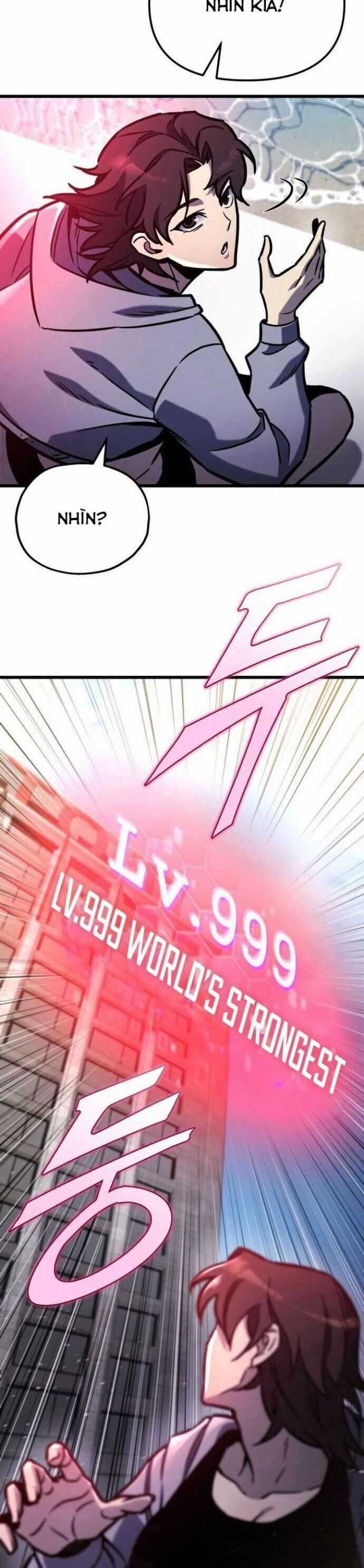 Mạt Thế Hậu Cần - Chapter 53 - Trang 33