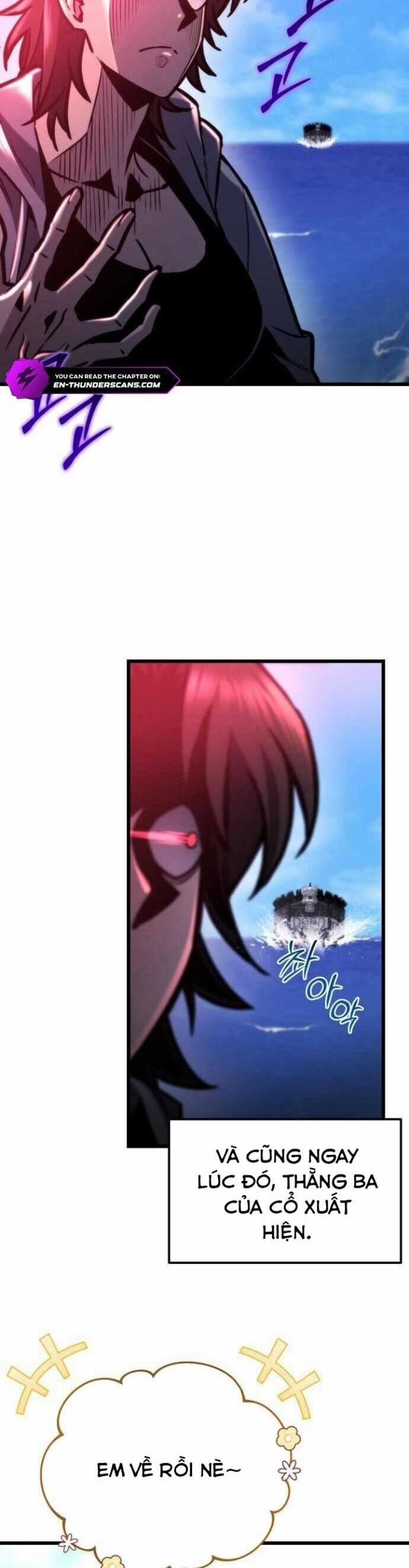 Mạt Thế Hậu Cần - Chapter 53 - Trang 35