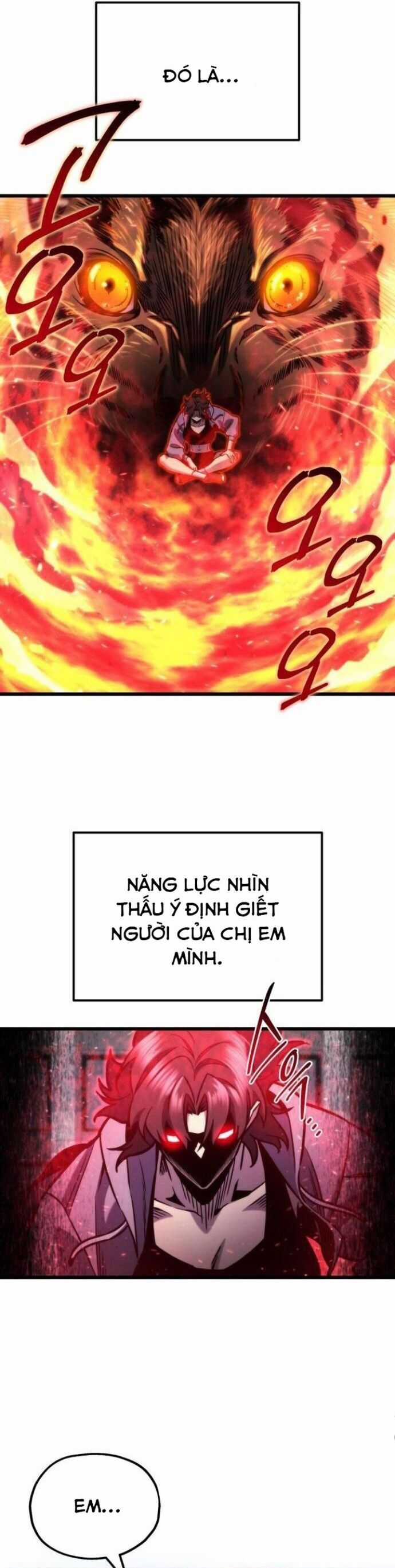 Mạt Thế Hậu Cần - Chapter 53 - Trang 37