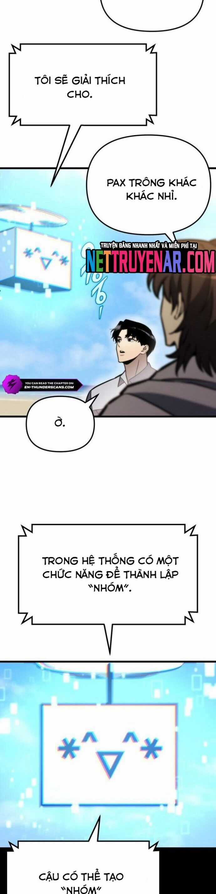 Mạt Thế Hậu Cần - Chapter 53 - Trang 41