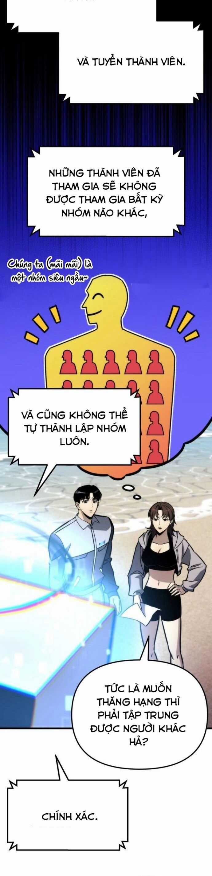 Mạt Thế Hậu Cần - Chapter 53 - Trang 42