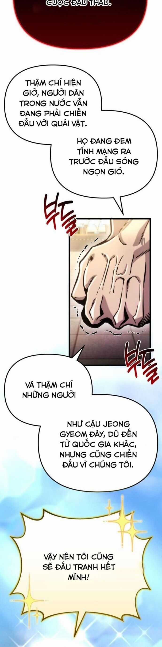 Mạt Thế Hậu Cần - Chapter 53 - Trang 6