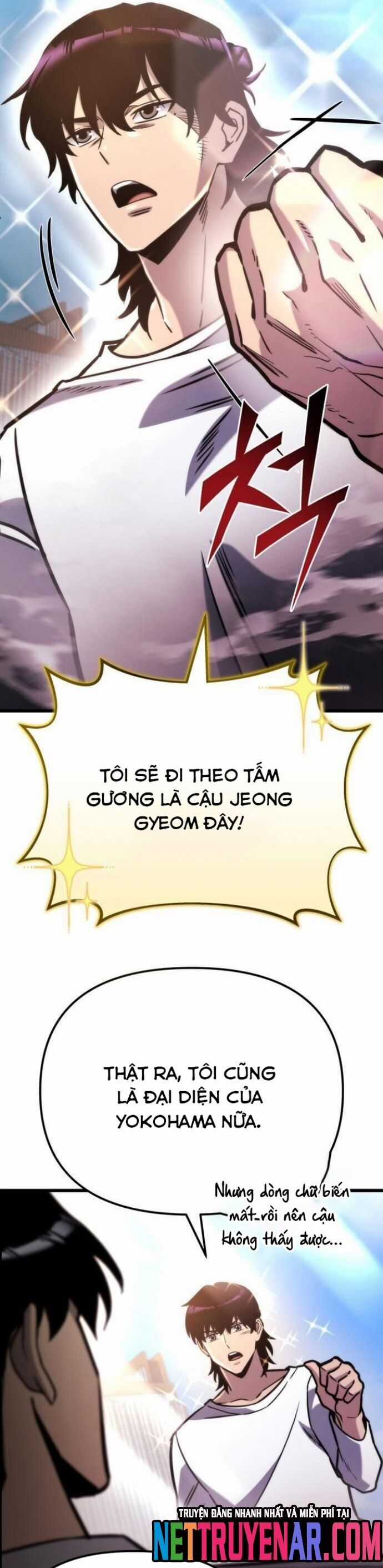 Mạt Thế Hậu Cần - Chapter 53 - Trang 7