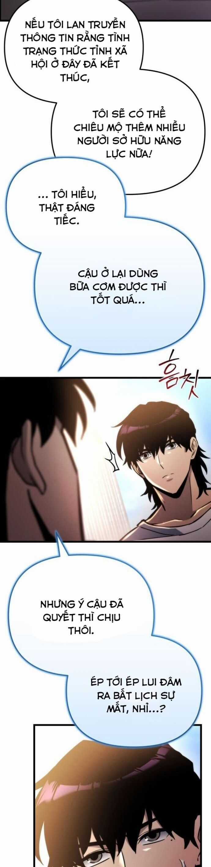 Mạt Thế Hậu Cần - Chapter 53 - Trang 8