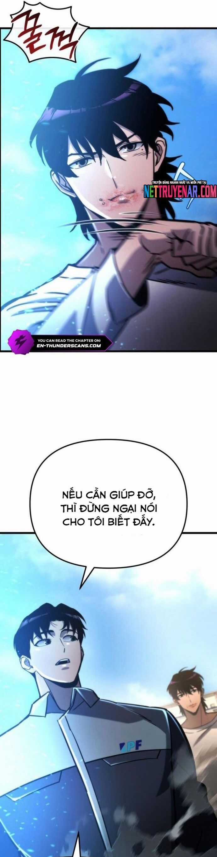 Mạt Thế Hậu Cần - Chapter 53 - Trang 10