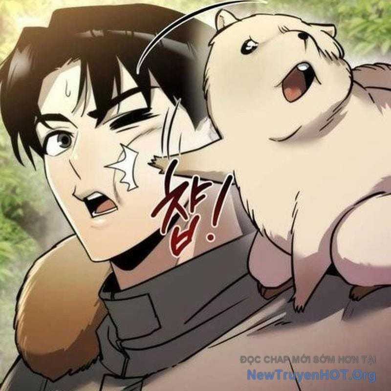 Mạt Thế Hậu Cần - Chapter 54 - Trang 109