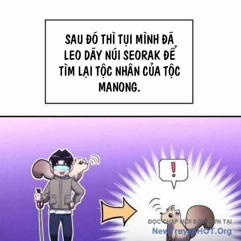 Mạt Thế Hậu Cần - Chapter 54 - Trang 130