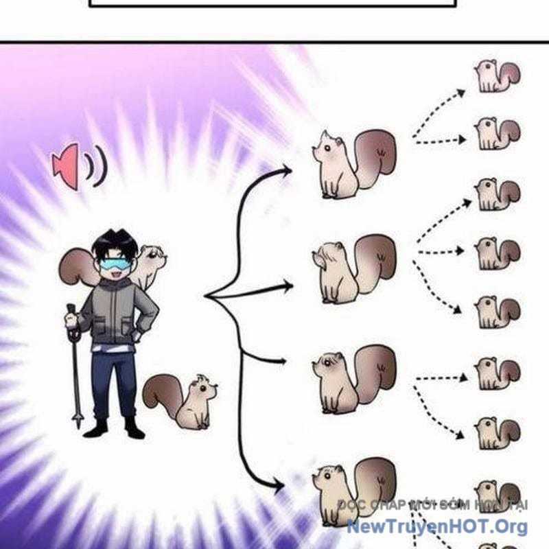 Mạt Thế Hậu Cần - Chapter 54 - Trang 132