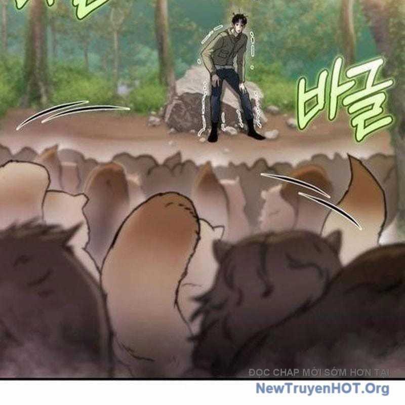 Mạt Thế Hậu Cần - Chapter 54 - Trang 137