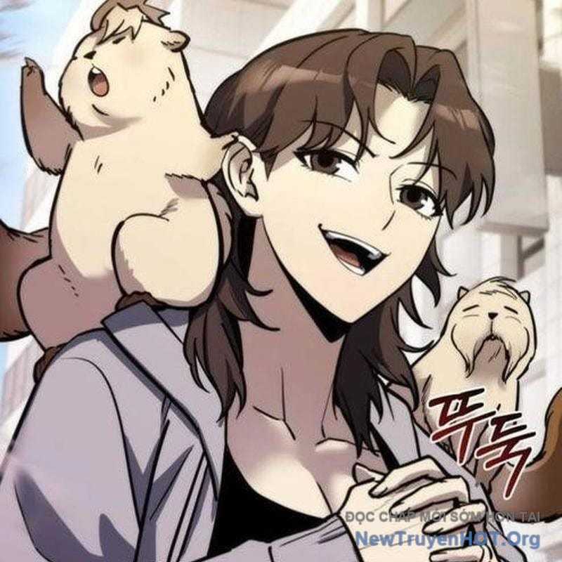 Mạt Thế Hậu Cần - Chapter 54 - Trang 161