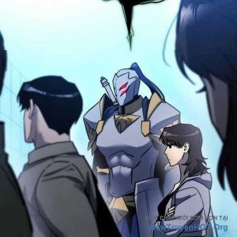 Mạt Thế Hậu Cần - Chapter 54 - Trang 215