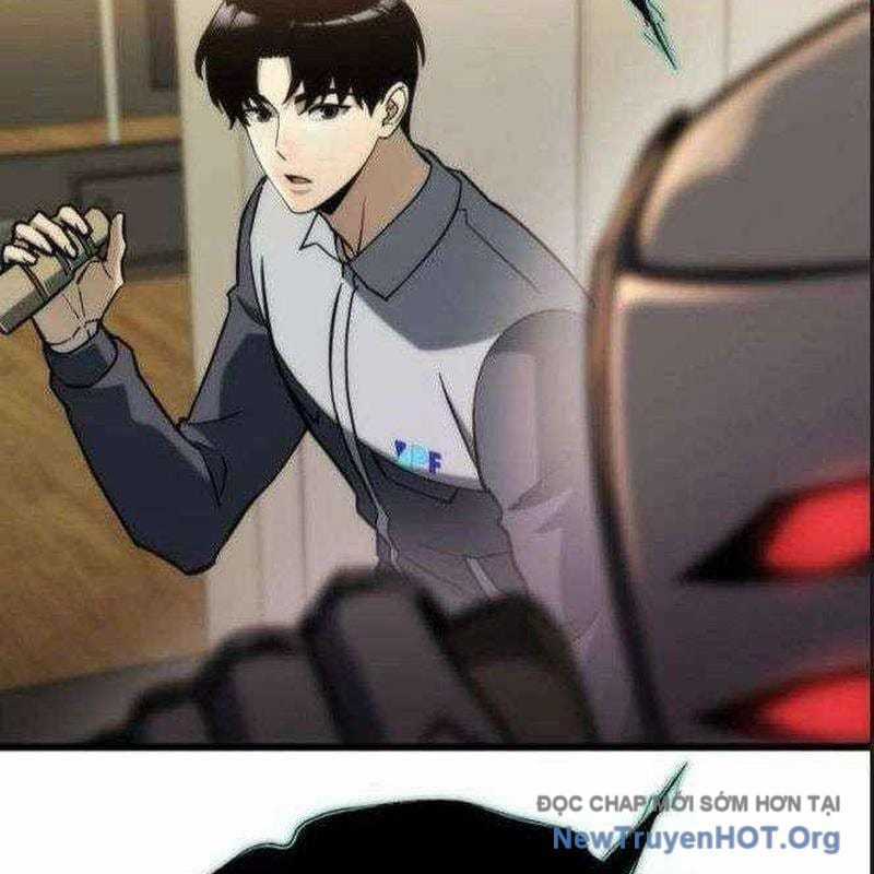 Mạt Thế Hậu Cần - Chapter 55 - Trang 38