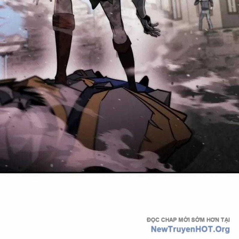 Mạt Thế Hậu Cần - Chapter 56 - Trang 11