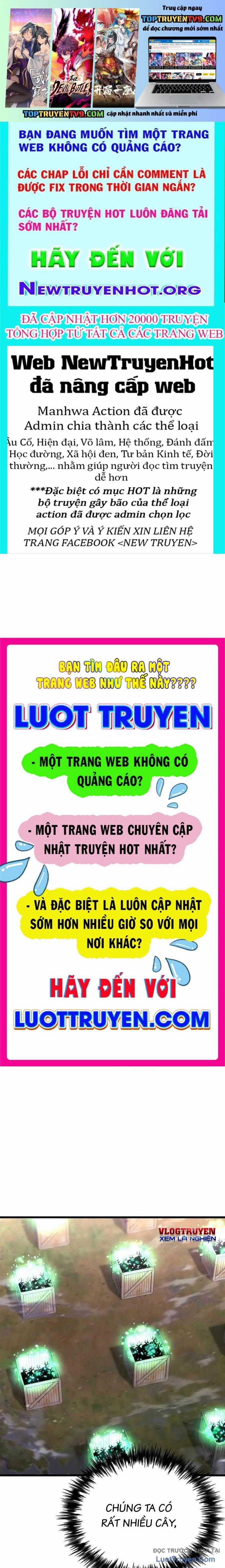 Mạt Thế Hậu Cần - Chapter 58 - Trang 1