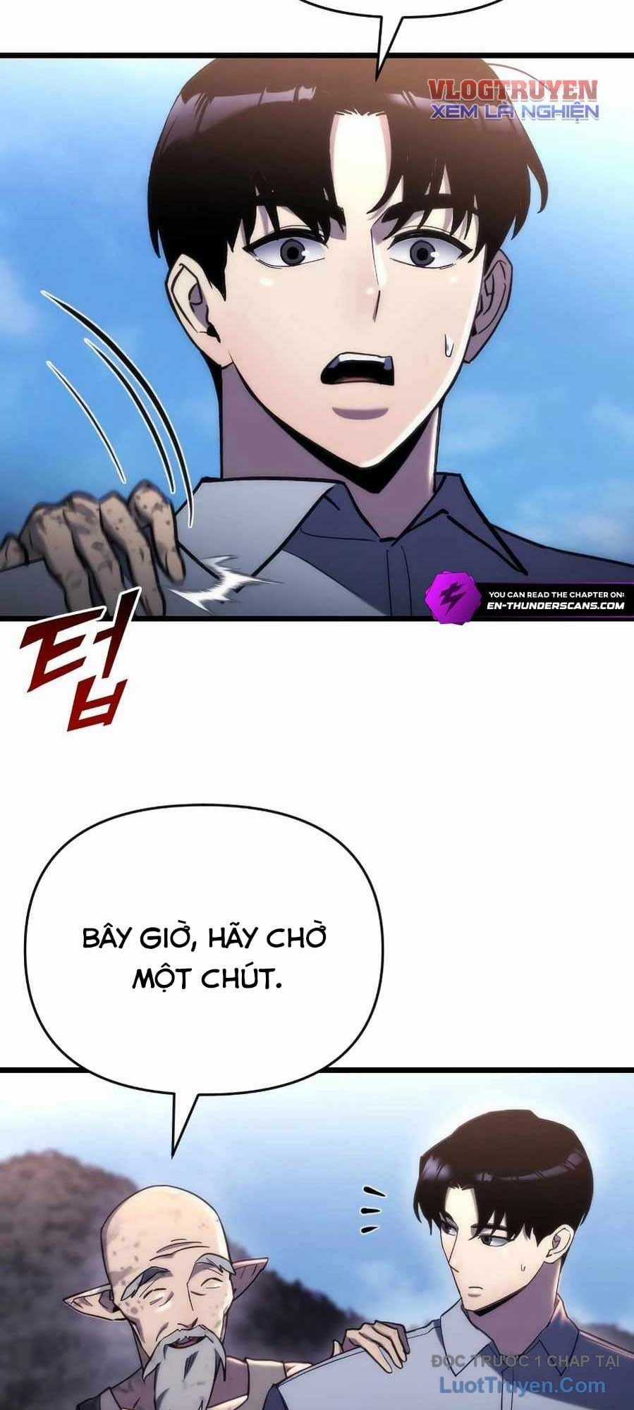 Mạt Thế Hậu Cần - Chapter 58 - Trang 18