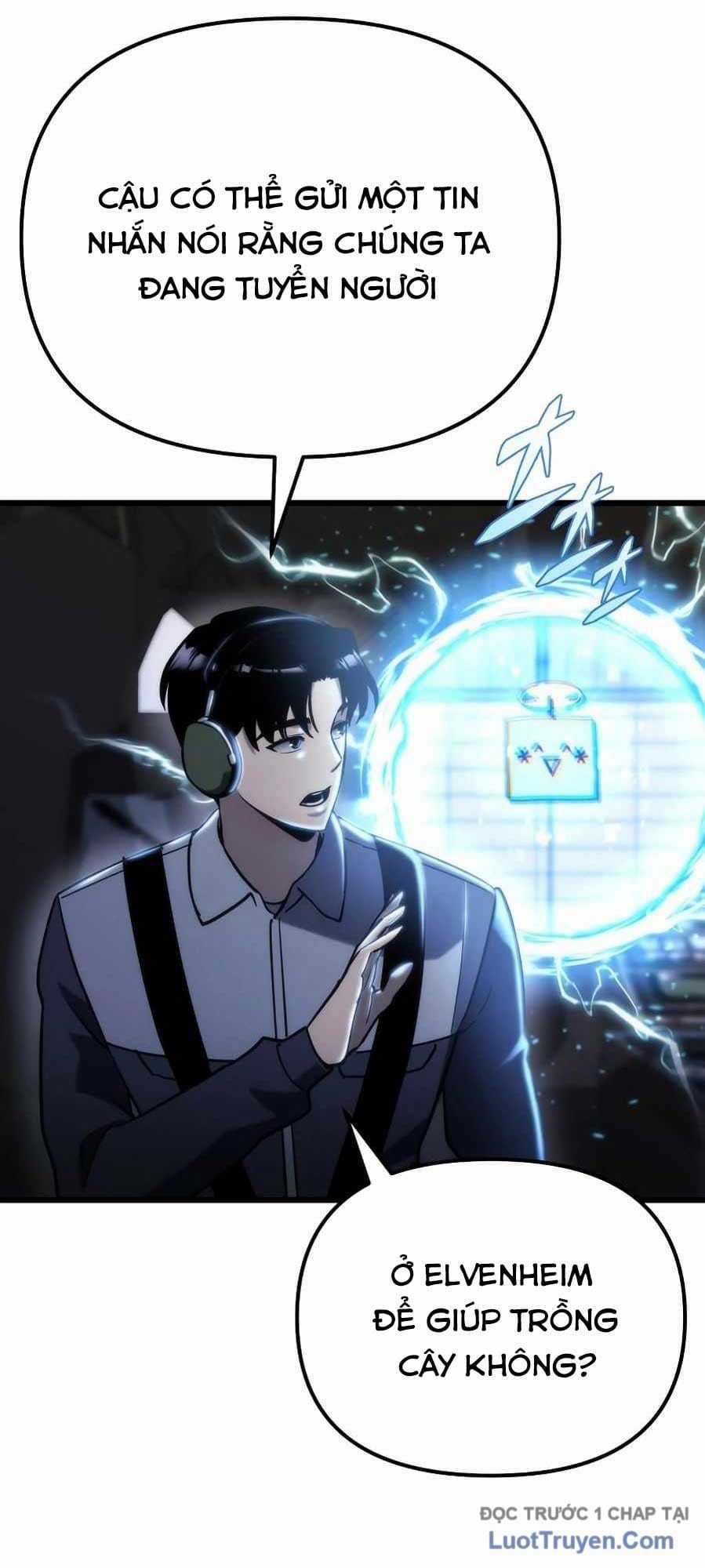 Mạt Thế Hậu Cần - Chapter 58 - Trang 3