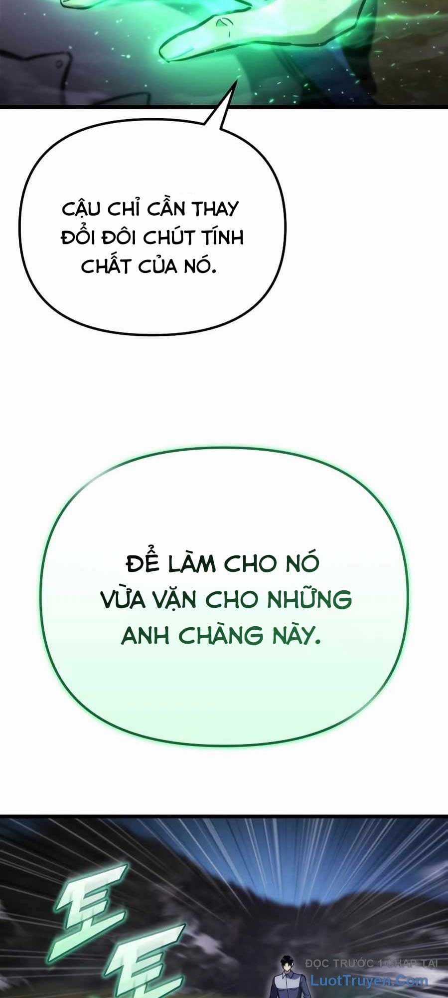 Mạt Thế Hậu Cần - Chapter 58 - Trang 21