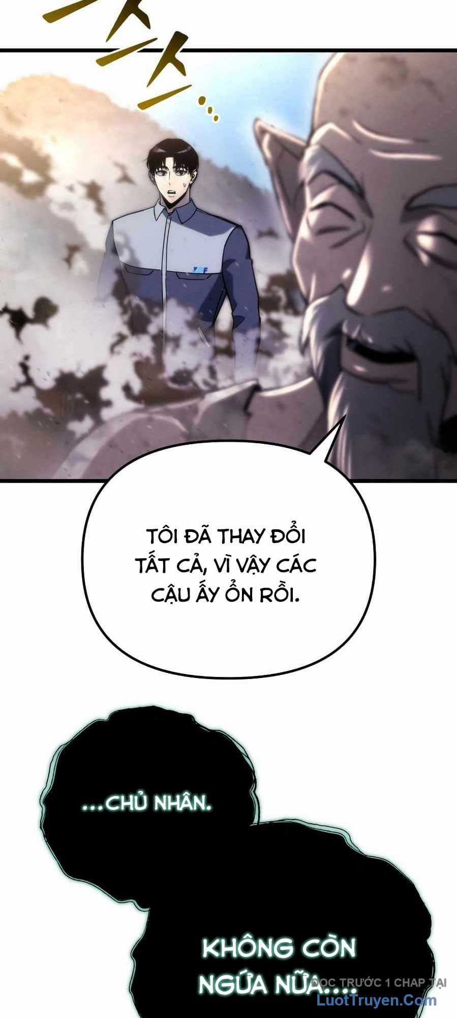 Mạt Thế Hậu Cần - Chapter 58 - Trang 24