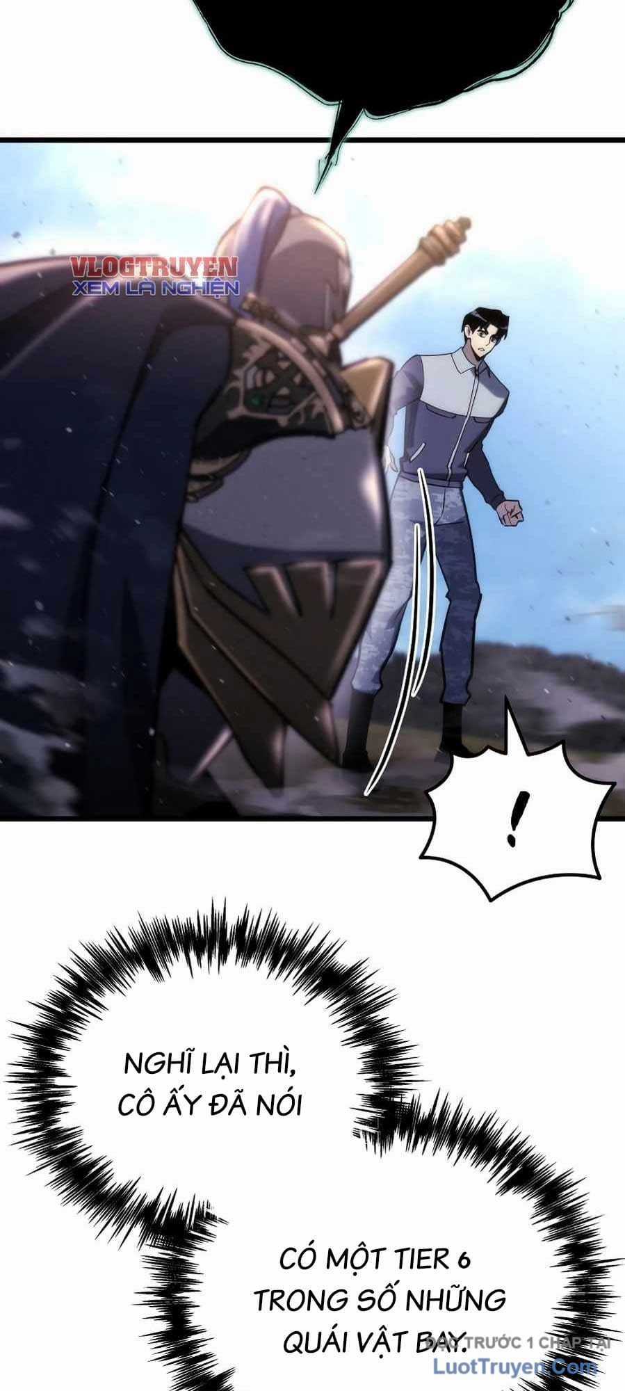 Mạt Thế Hậu Cần - Chapter 58 - Trang 25