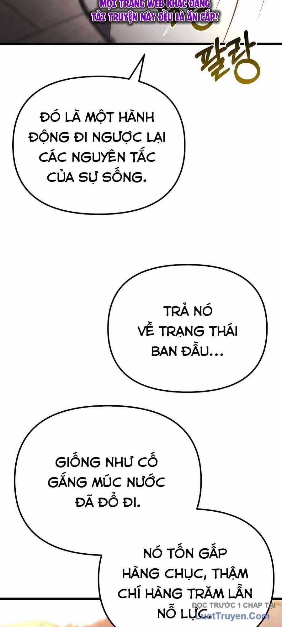 Mạt Thế Hậu Cần - Chapter 58 - Trang 36