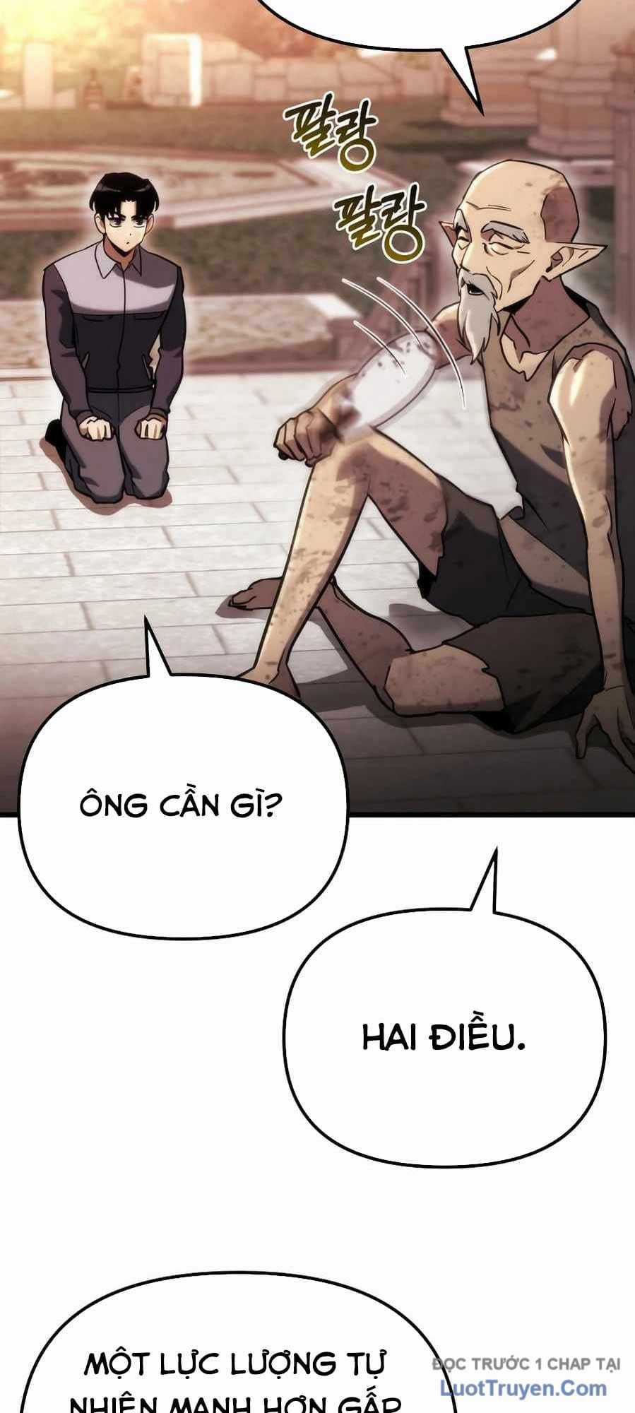 Mạt Thế Hậu Cần - Chapter 58 - Trang 37