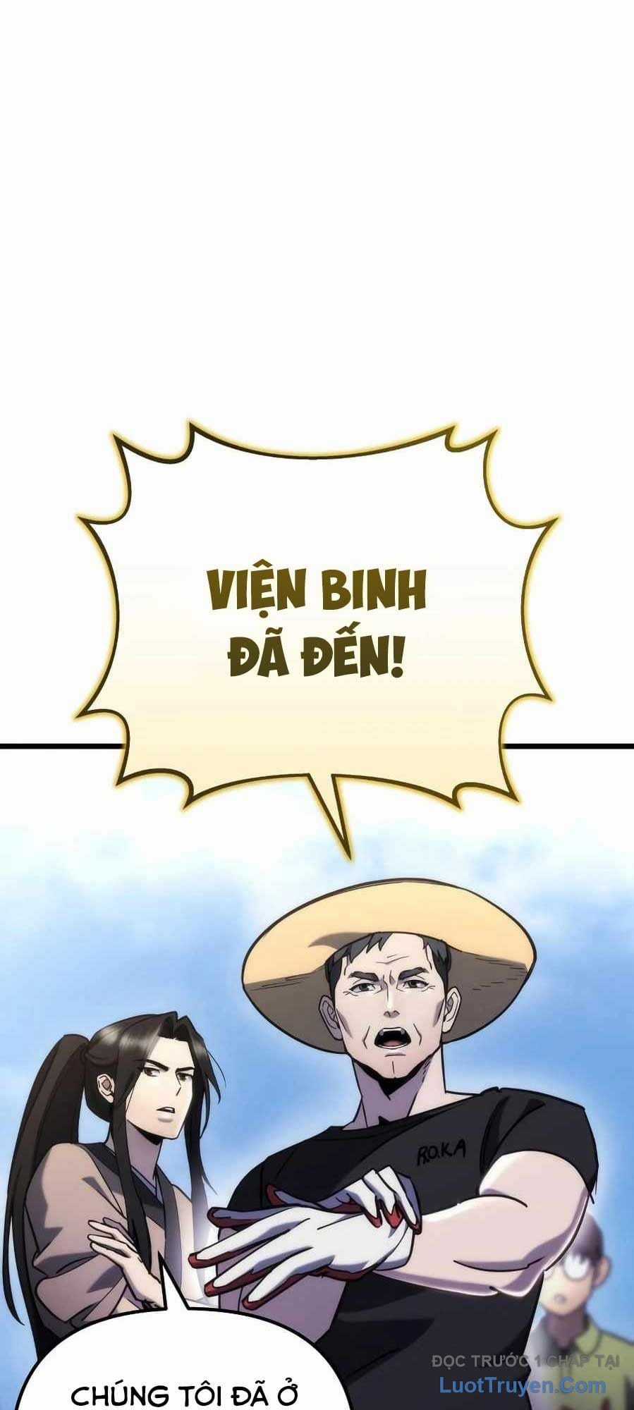 Mạt Thế Hậu Cần - Chapter 58 - Trang 5