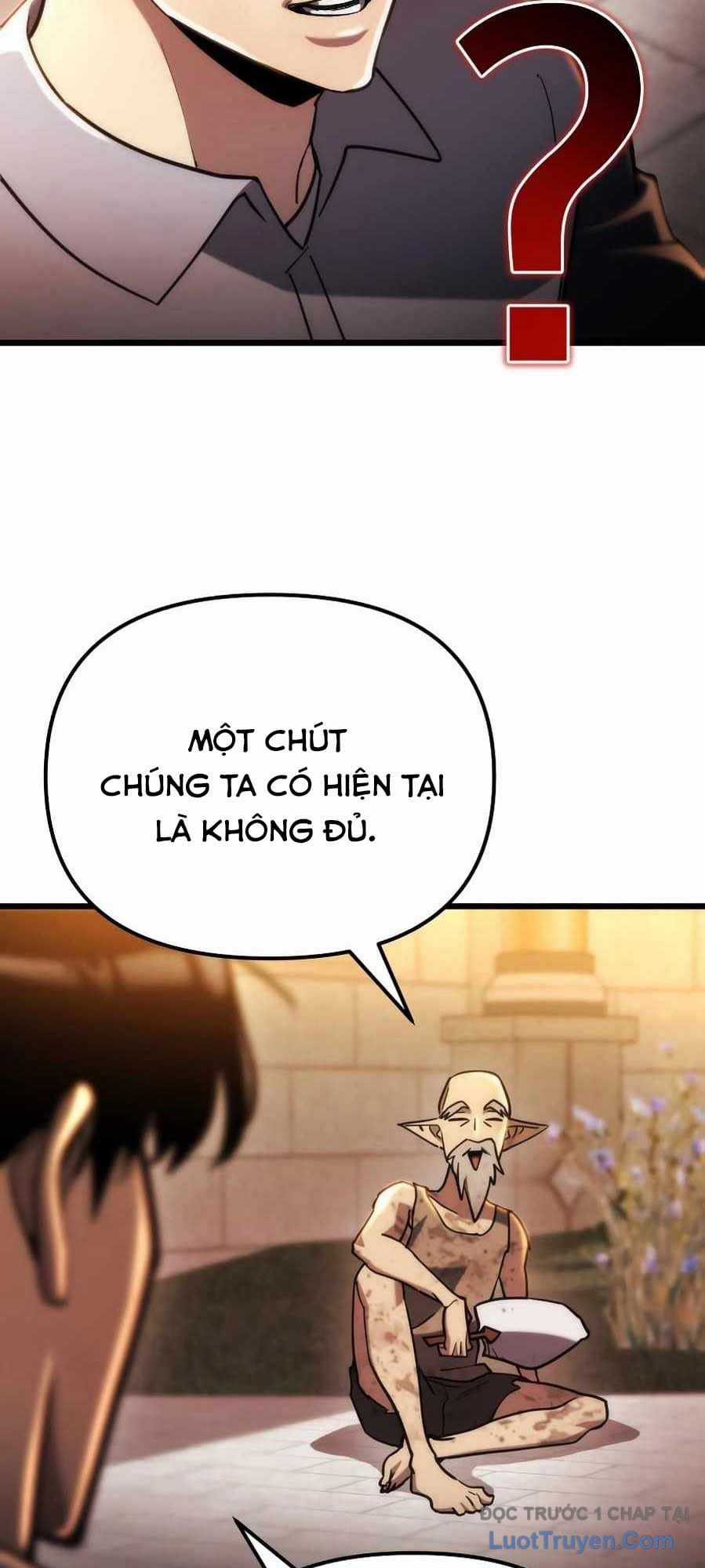Mạt Thế Hậu Cần - Chapter 58 - Trang 46