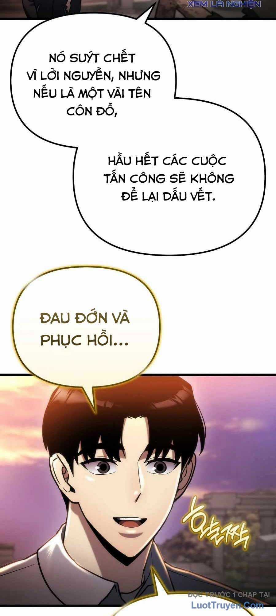 Mạt Thế Hậu Cần - Chapter 58 - Trang 49