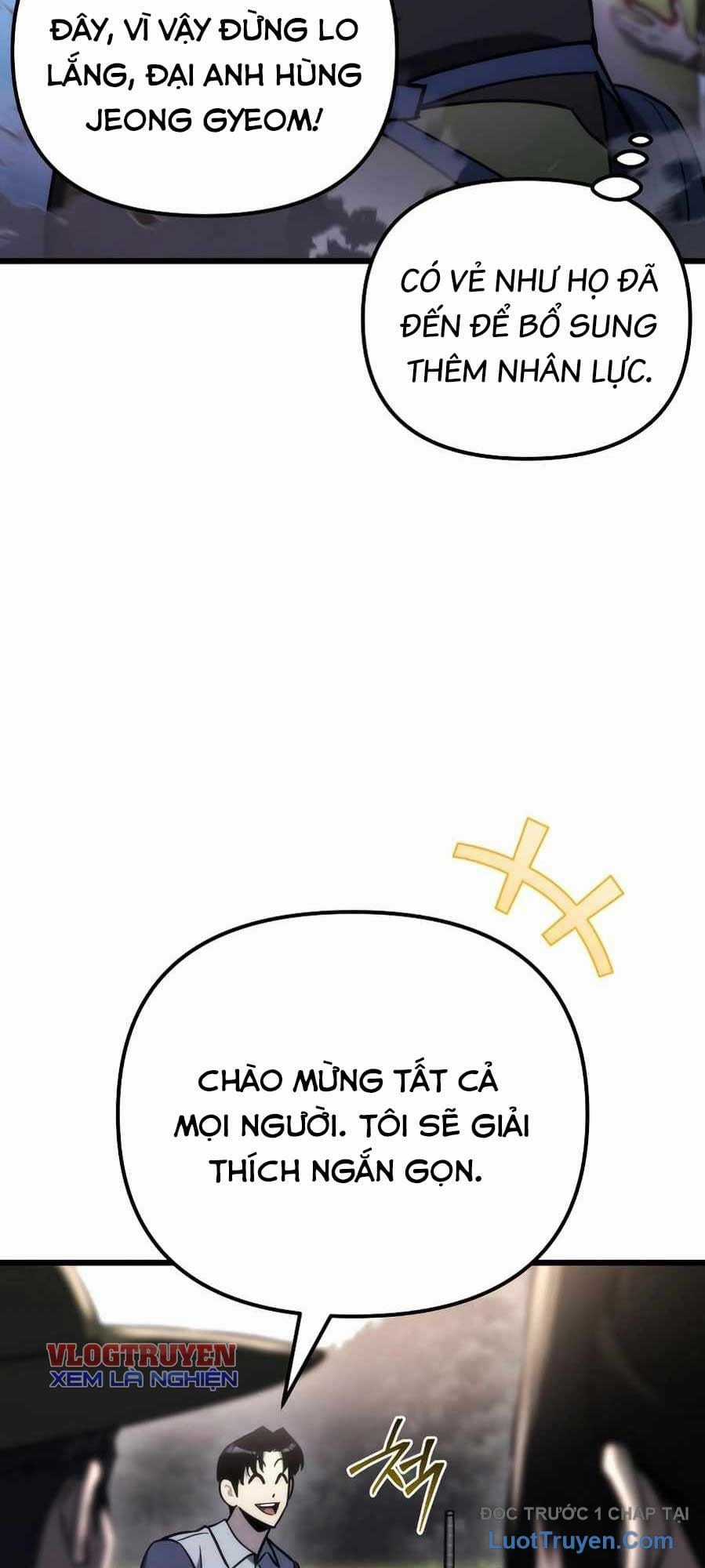 Mạt Thế Hậu Cần - Chapter 58 - Trang 6