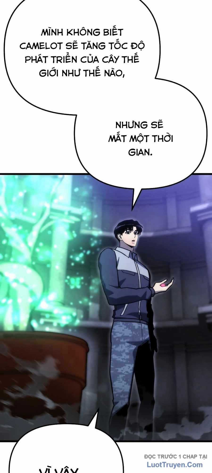 Mạt Thế Hậu Cần - Chapter 58 - Trang 58