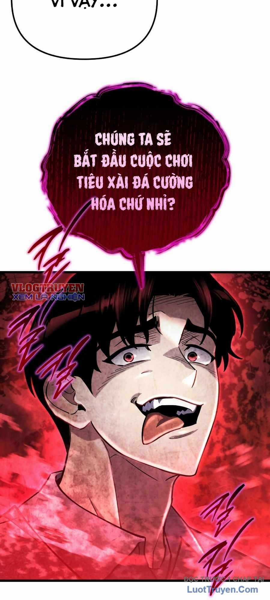 Mạt Thế Hậu Cần - Chapter 58 - Trang 59