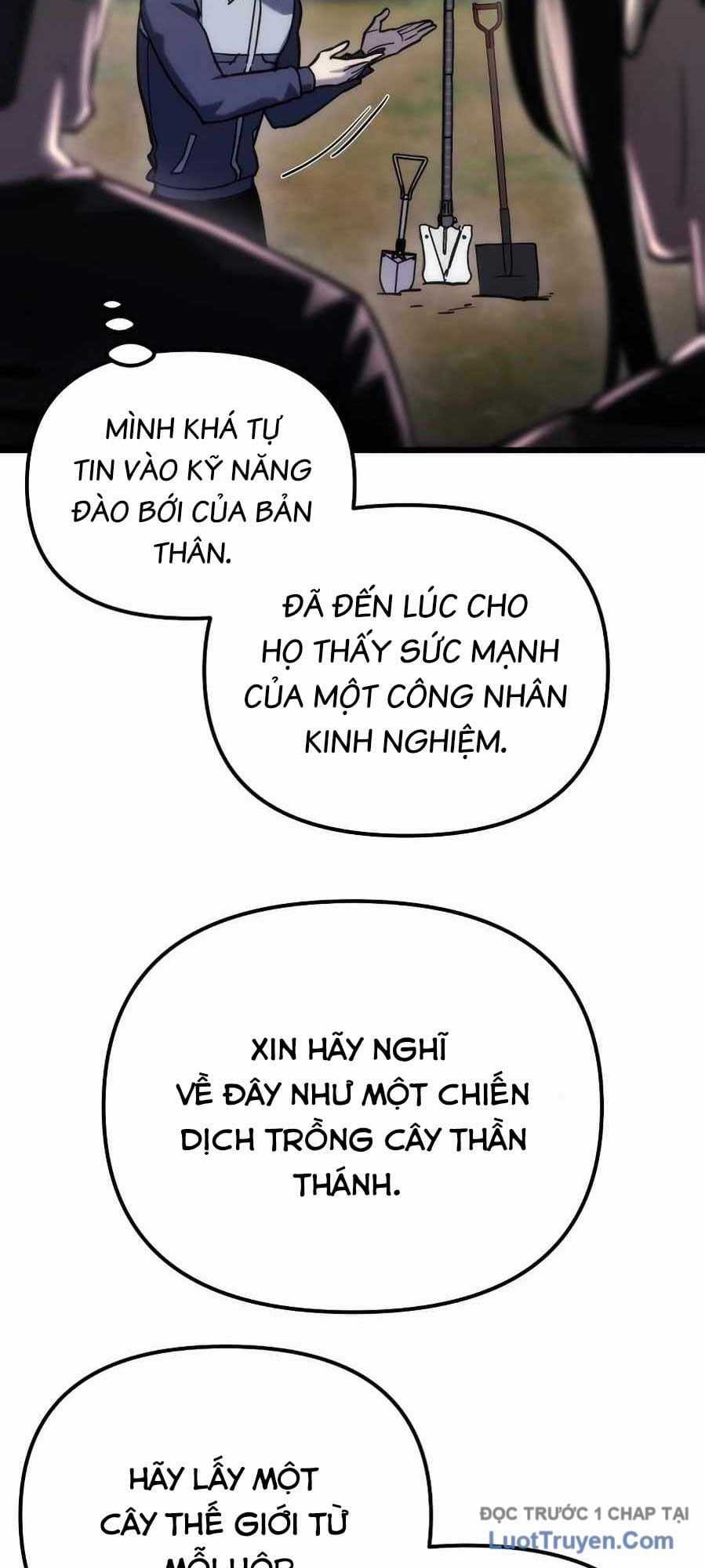 Mạt Thế Hậu Cần - Chapter 58 - Trang 7
