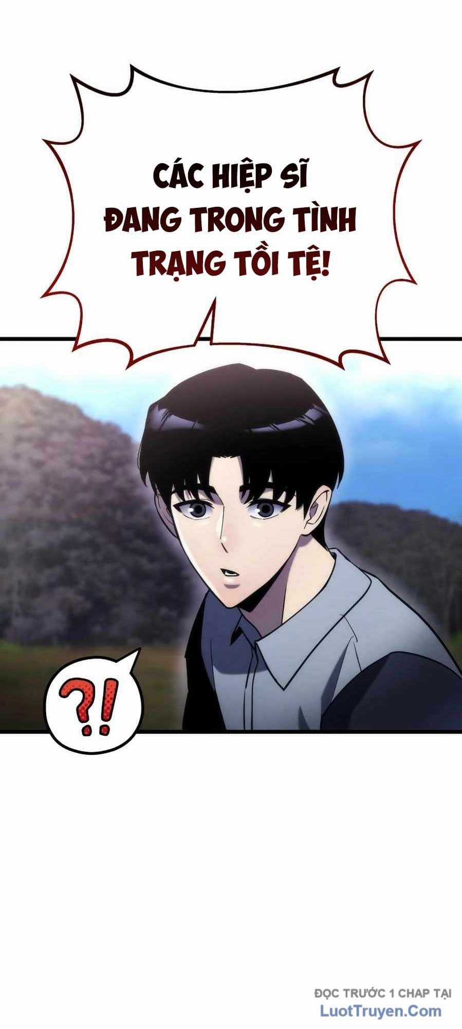 Mạt Thế Hậu Cần - Chapter 58 - Trang 10