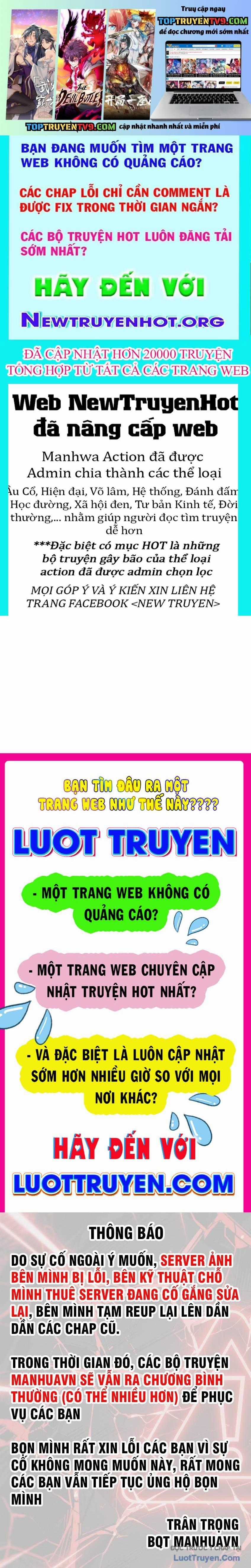 Mạt Thế Hậu Cần - Chapter 59 - Trang 1