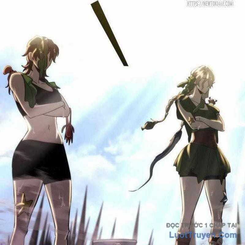 Mạt Thế Hậu Cần - Chapter 59 - Trang 110