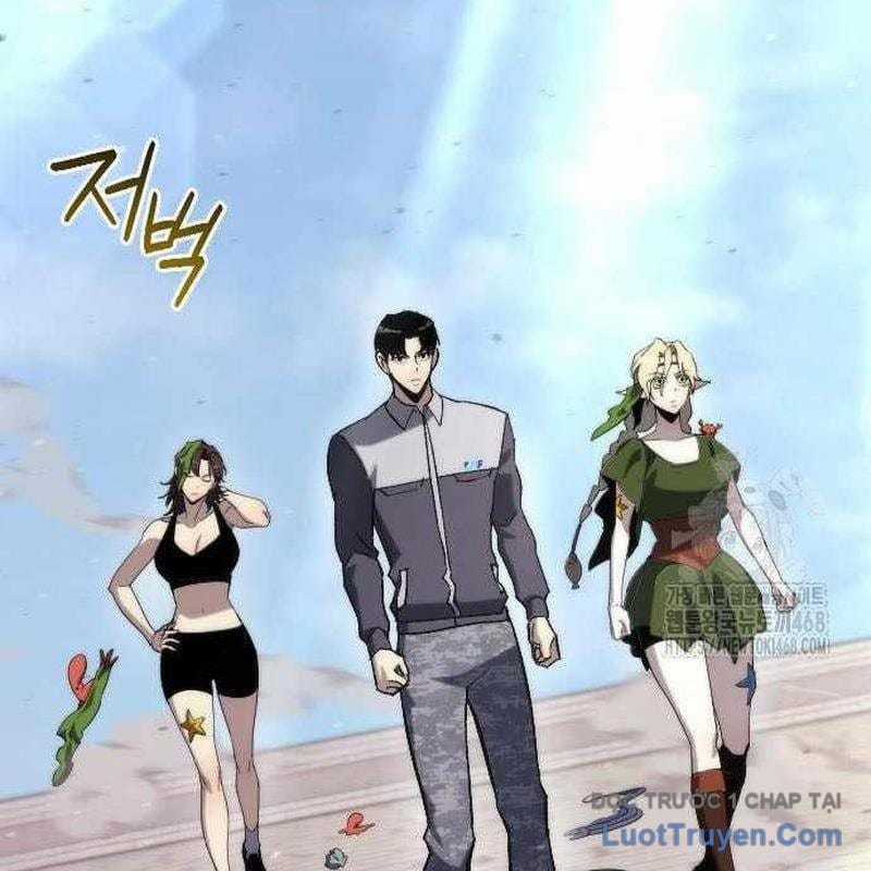 Mạt Thế Hậu Cần - Chapter 59 - Trang 133