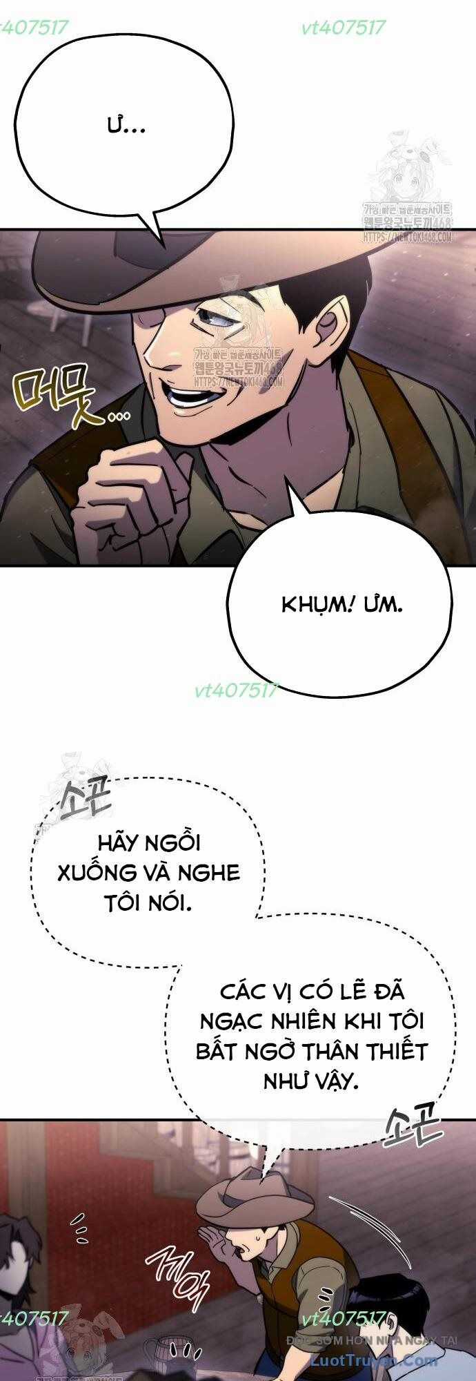 Mạt Thế Hậu Cần - Chapter 60 - Trang 11