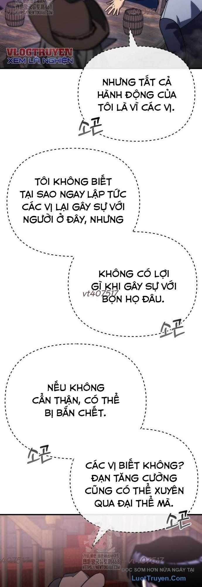 Mạt Thế Hậu Cần - Chapter 60 - Trang 12