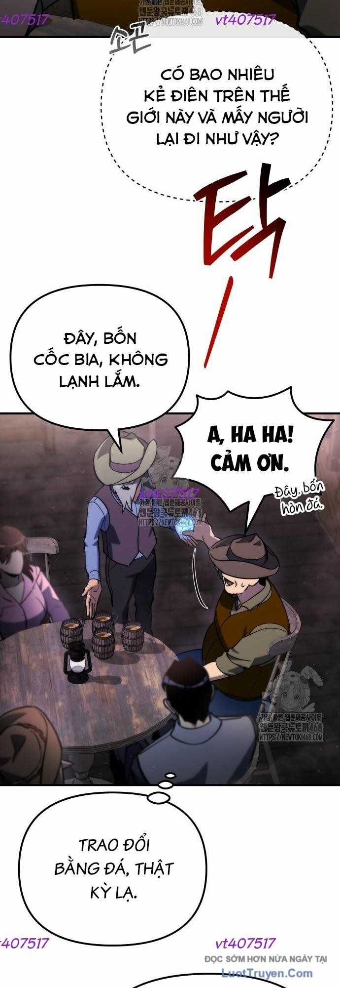 Mạt Thế Hậu Cần - Chapter 60 - Trang 14