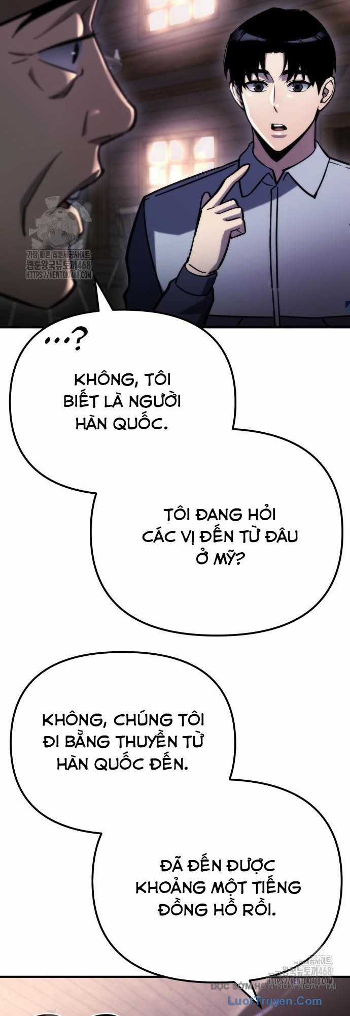 Mạt Thế Hậu Cần - Chapter 60 - Trang 16