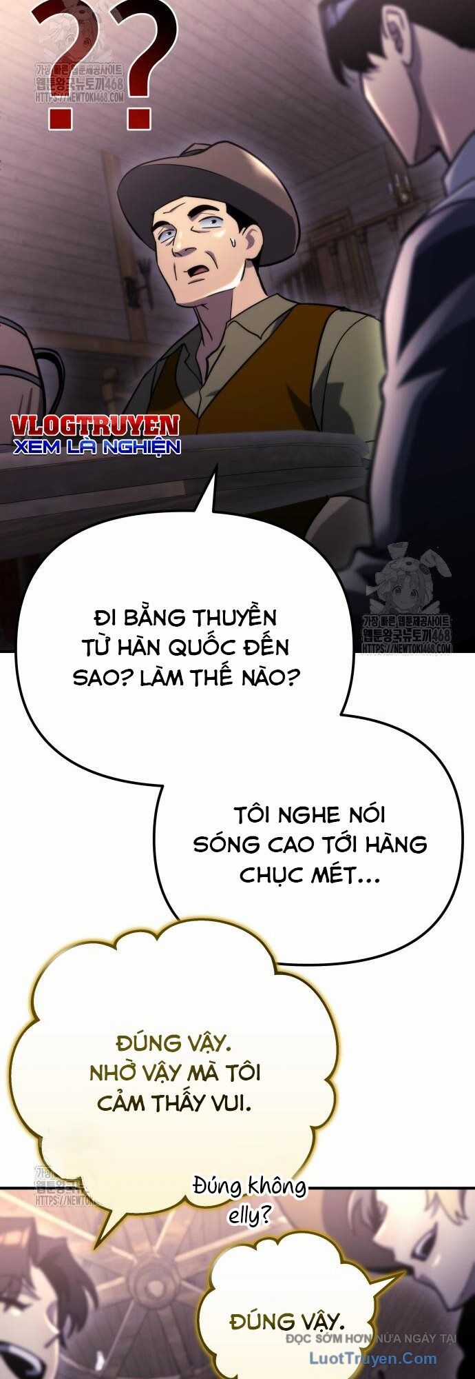 Mạt Thế Hậu Cần - Chapter 60 - Trang 17