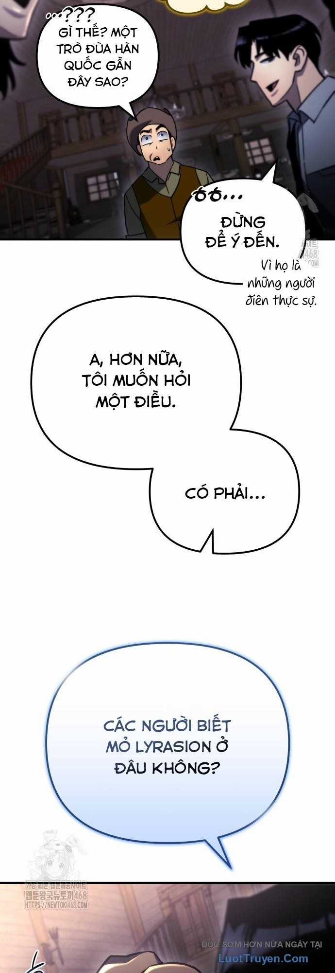 Mạt Thế Hậu Cần - Chapter 60 - Trang 18