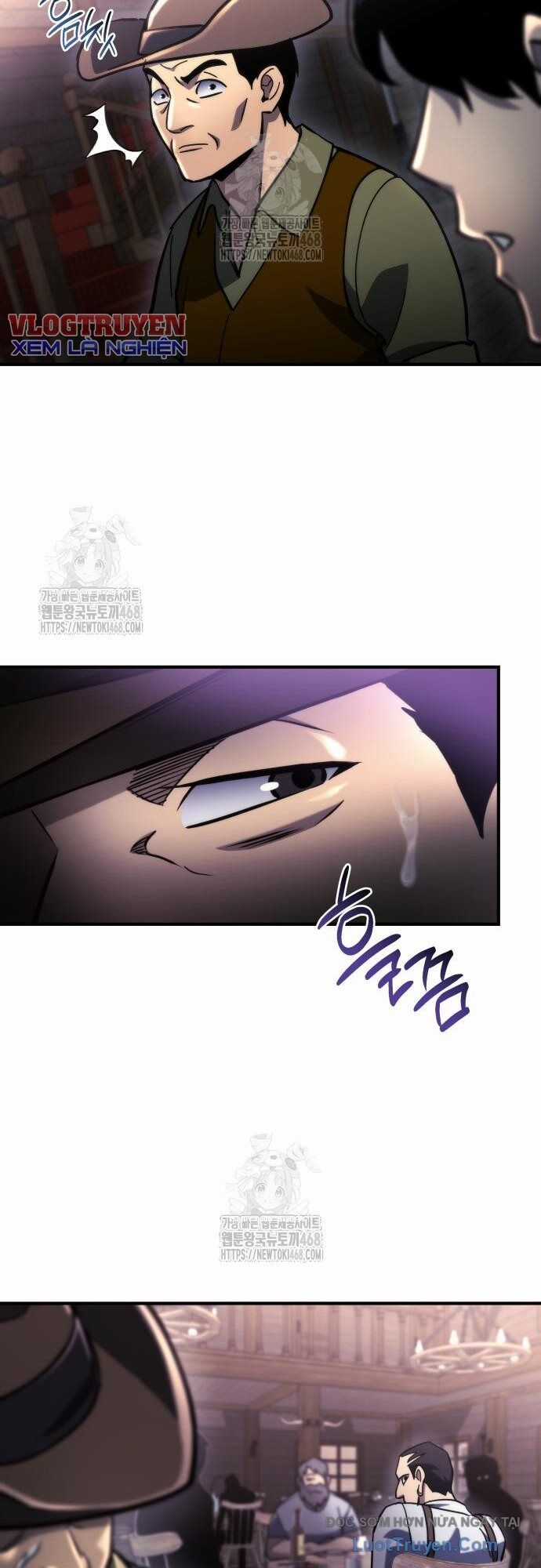 Mạt Thế Hậu Cần - Chapter 60 - Trang 19