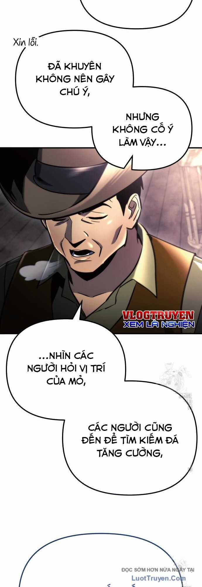Mạt Thế Hậu Cần - Chapter 60 - Trang 21