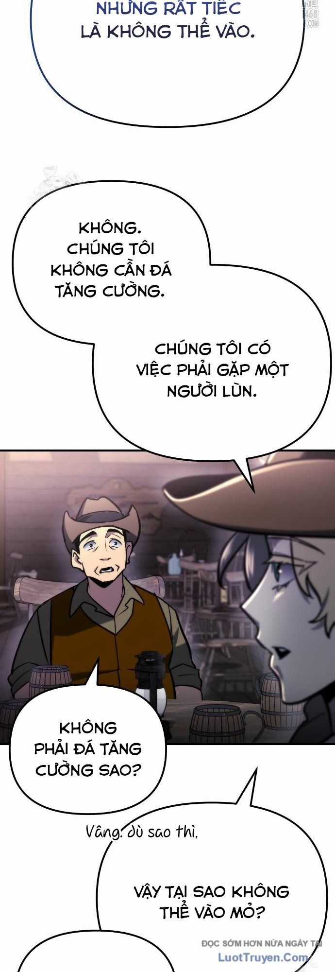 Mạt Thế Hậu Cần - Chapter 60 - Trang 22