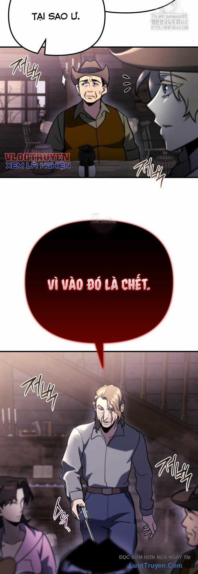 Mạt Thế Hậu Cần - Chapter 60 - Trang 23