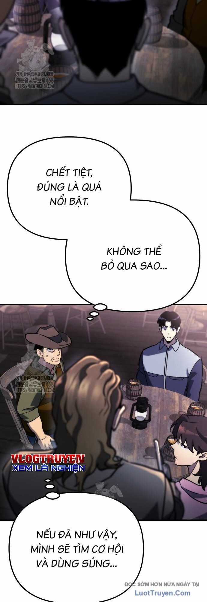 Mạt Thế Hậu Cần - Chapter 60 - Trang 24