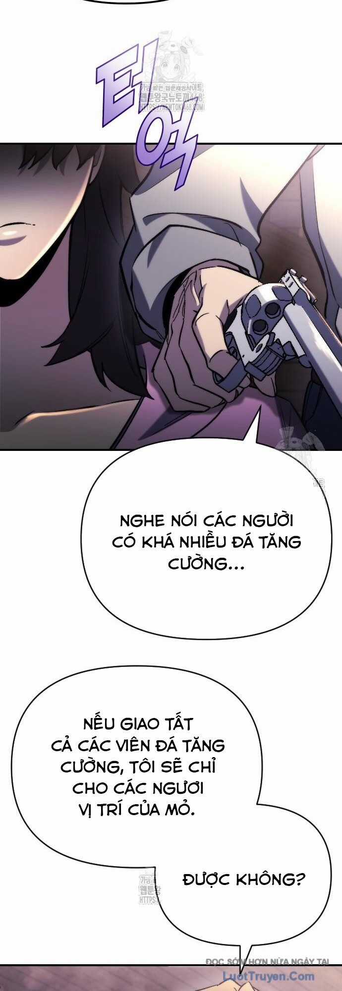 Mạt Thế Hậu Cần - Chapter 60 - Trang 25